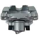 2012 Audi A3 Brake Caliper 4